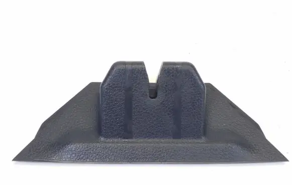 Volkswagen Touareg II Other trunk/boot trim element 7P6827520B