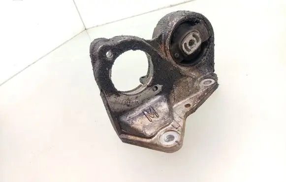 Peugeot 406 Engine mounting bracket 9616614680