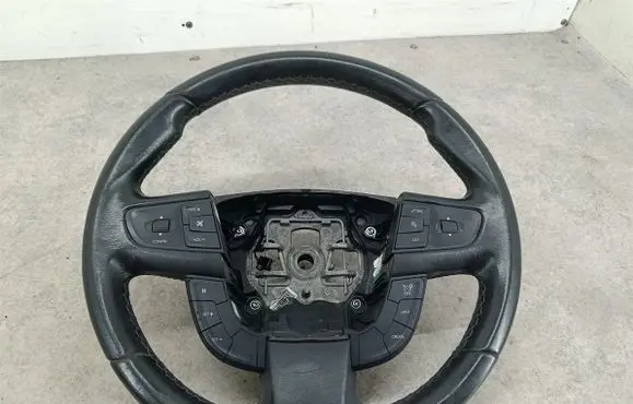 Peugeot 508 Steering wheel 96874666ZE