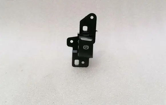 Chevrolet Corvette Hand parking brake switch 22774049