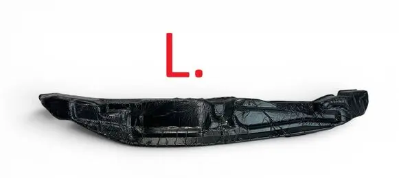 Hyundai Tucson IV NX4 Fender foam support/seal 84116N7000 55161