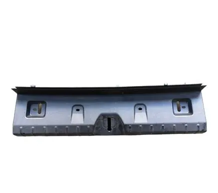 BMW 3 F30 F35 F31 Trunk/boot sill cover protection 7351650 5WKZ30780 30E00853