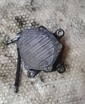 Toyota Avensis T250 Vacuum pump VAPEC19S T0T0TA