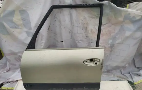 Renault Espace III Front door