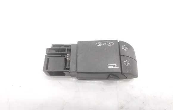 Renault Espace - Grand espace IV Sound control switch 34442201AR 7701049643