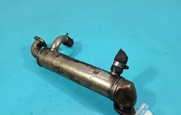 Volkswagen Crafter EGR valve cooler 076131512F IMPRK1499897