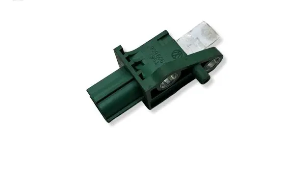 Volkswagen PASSAT B6 Airbag deployment crash/impact sensor 3C0909606