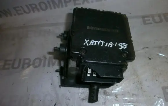 Citroen Xantia ABS Pump 9625975480 10020401114