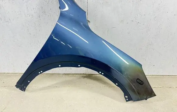 Ford Kuga III Fender 