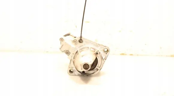 Ford Fiesta Starter motor 1005831221