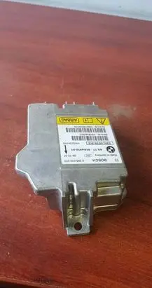 BMW 1 E81 E87 Airbag control unit/module 9184432