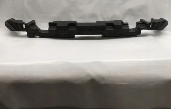 Hyundai Tucson JM Front bumper foam support bar 86521N7GA0