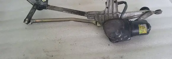 Renault Laguna I Wiper motor MFD351B 535464