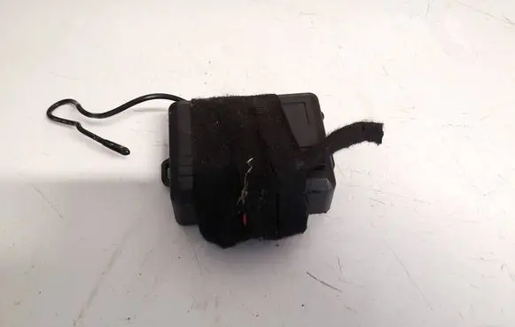 Hyundai Tucson JM Other control units/modules