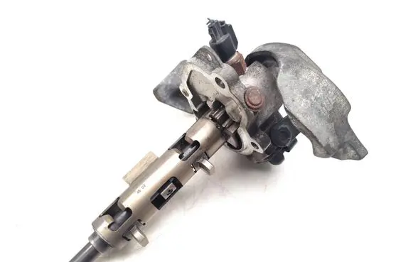 Ford Mondeo MK V Gear selector/shifter in gearbox BG9R7201CCB