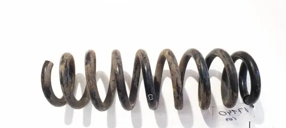 BMW 3 E90 E91 Rear coil spring