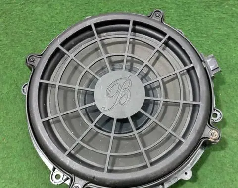 Porsche Macan (95B) Front door speaker 992035454 27220 900225105