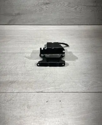 BMW 3 E46 ESP (stability system) control unit 6764018 345267640180 10098508024