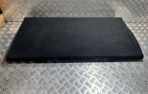 BMW 3 G20 G21 Trunk bottom trim panel 7450066