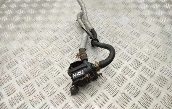 Ford B-MAX Electric auxiliary coolant/water pump C1BG8C419AA
