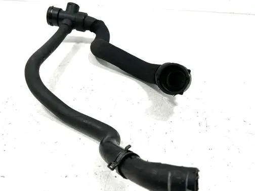 Audi A4 S4 B7 8E 8H Engine coolant pipe/hose 8E0121049T