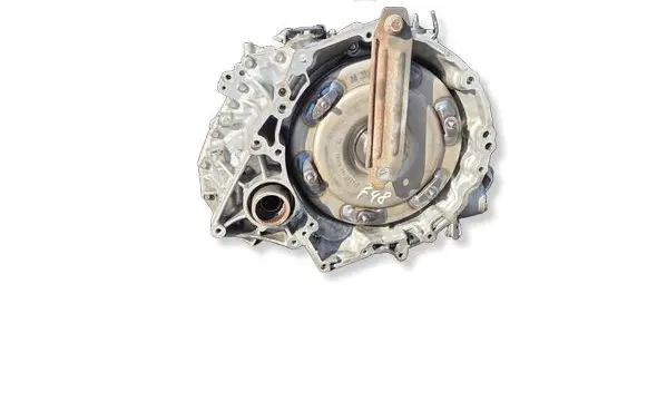 BMW X2 F39 Automatic gearbox GA8Y45HW 0173634EL6 9894516