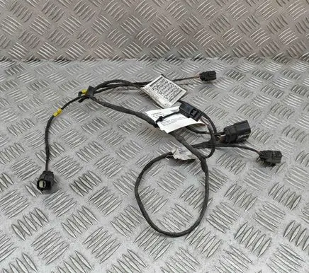 Maserati Ghibli Parking sensor (PDC) wiring loom 06700332380 670033238
