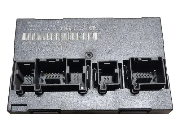 Volkswagen Golf V Comfort/convenience module 1K0959433CP 5DK00858361