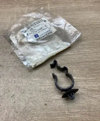 Opel Astra G Other engine bay part 90571650 GMHOSECLAMP