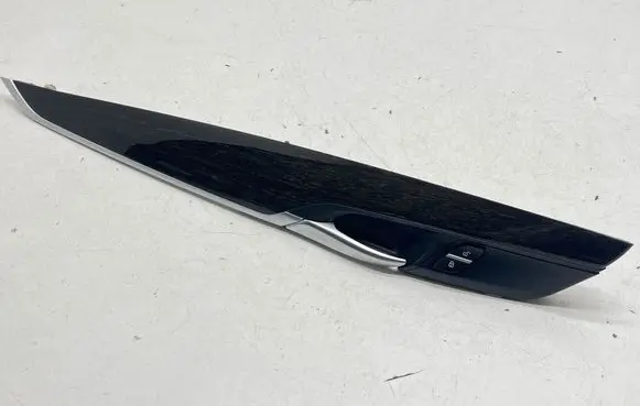 BMW X5 F15 Front door trim bar 5187710 7292181 15P305103