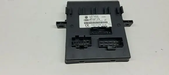 Audi A6 S6 C6 4F Comfort/convenience module 4F0907279
