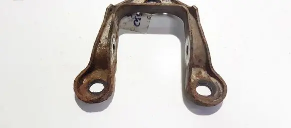 Opel Meriva A Bracket in trunk/boot 
