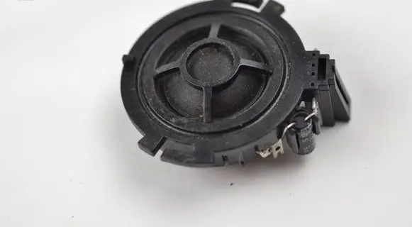 Audi A6 S6 C6 4F Front door high frequency speaker 4F0035399A AS405707 729724100510