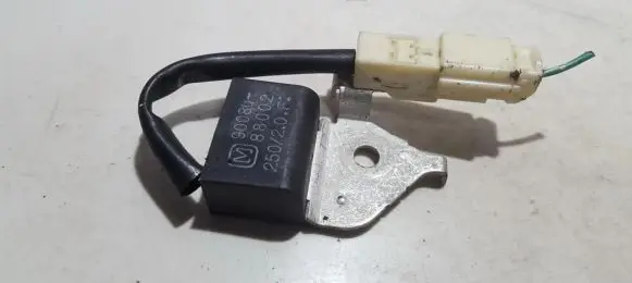Sensor