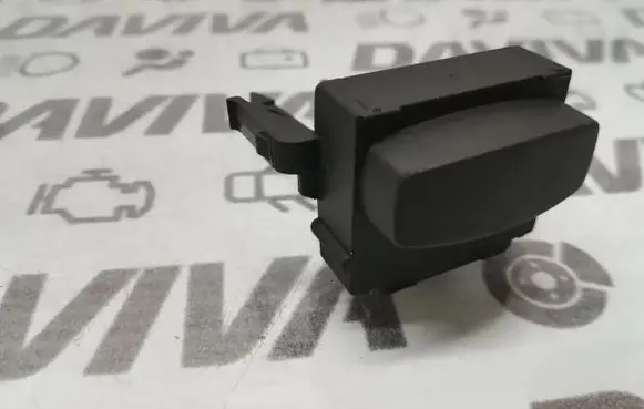Renault Espace III Other switches/knobs/shifts 8200110729