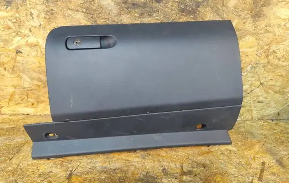 Volkswagen Touareg II Glove box 7P1857097AB K02489006