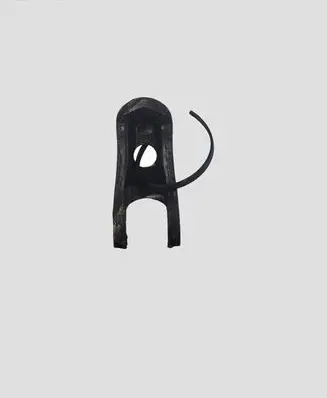 Fiat Ducato Fuel Injector clamp holder