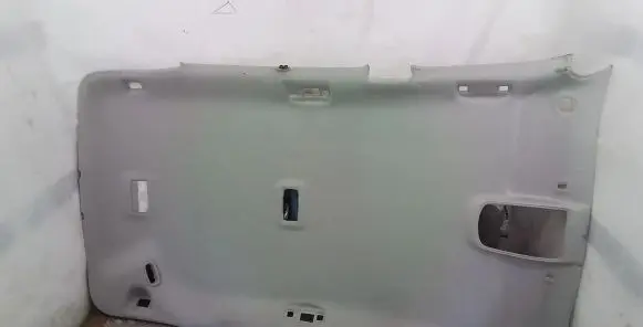 Opel Zafira C Headlining 