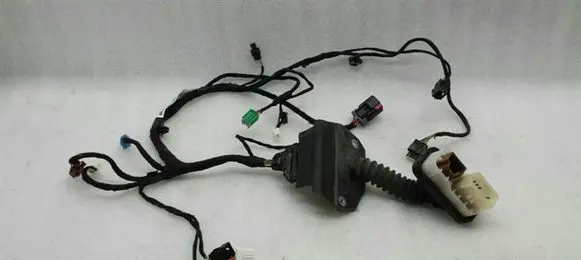 Jeep Grand Cherokee Front door wiring loom 68086976AB