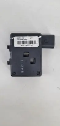Mitsubishi Eclipse Cross Other control units/modules 8637A176