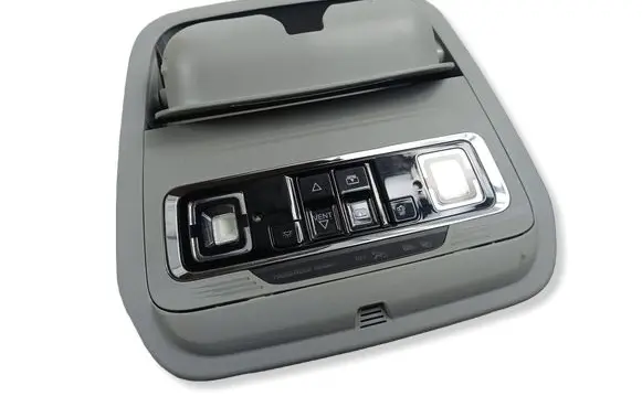 Lincoln Corsair Sunglasses storage box LJ7BS519A58 2222010600