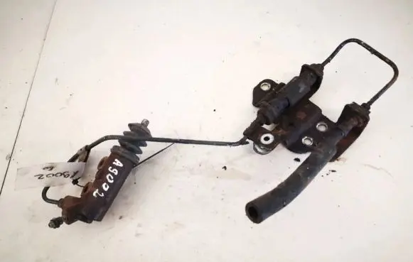 Toyota Avensis T250 Clutch master cylinder
