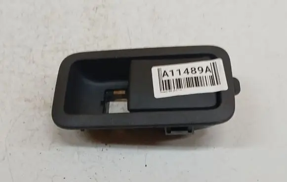Peugeot 508 Seat control switch 9676485877