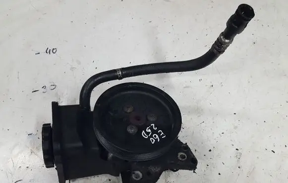 BMW 5 E60 E61 Power steering pump