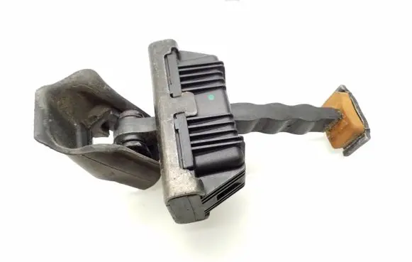 BMW 3 E90 E91 Front door check strap stopper 707037603