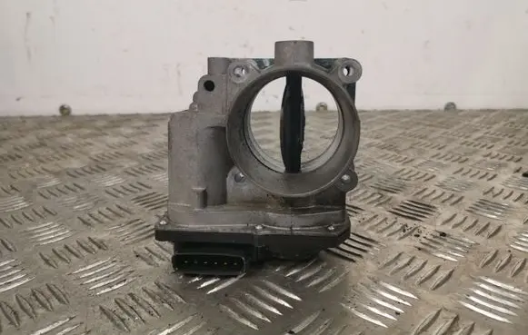 Subaru Forester SJ Electric throttle body valve 16112AA260