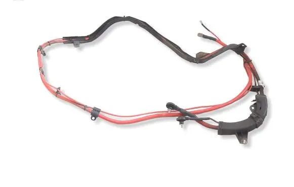 BMW 3 E90 E91 Positive cable (battery) 9125036