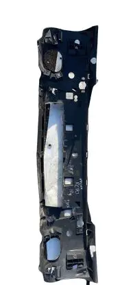 Volvo XC70 Front bumper 30655502