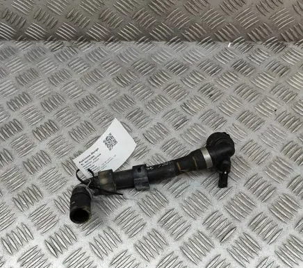 Volkswagen ID.4 Engine coolant pipe/hose 1EA121036F