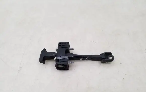 Opel Zafira B Front door check strap stopper 13227947